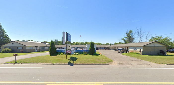 North Country Inn (Gateway Motel) - 2022 Street View